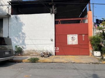 Bodega en Venta/renta San Jorge, Monterrey · Bodega Industrial en San Jorge