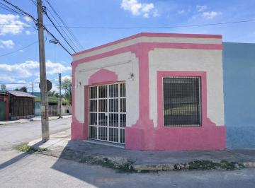 1 · Casa San Sebastián en El Centro de Mérida