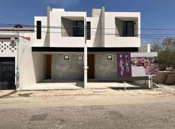 1 · Townhouse en Venta en Fraccionamiento Bugambilias