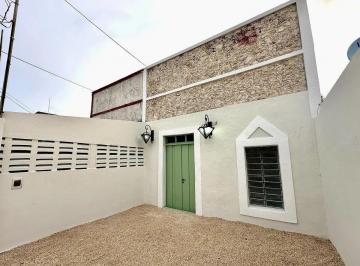 1 · Casa Restaurada en Venta en El Corazón del Centro Histórico de Mérida