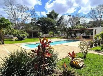 1 · Hotel Boutique Mas Terreno de 6,400 m² en Venta en Conkal