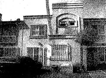 Casa de 2 habitaciones, Tlajomulco de Zúñiga · Casa en Dos Niveles con 62.40 Superficie de Terreno en Fracc. San José del Valle