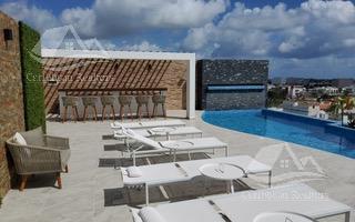 Departamento · 38m² · 1 Recámara · Departamento en Venta en Menesse Playa del Carmen