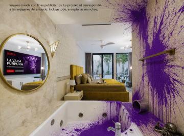 Departamento de 2 habitaciones, Solidaridad · Difícil de Encontrar ¡Imposible de Ignorar!