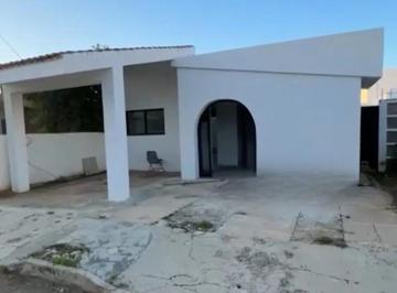 1 · Casa de 1 Planta en Venta | Col. México Norte