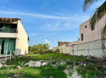 1 · Terreno de 400 m² en Segunda Fila de La Playa de San Benito