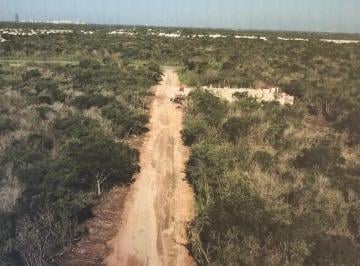 1 · Terreno de 800 m² en Venta en Conkal