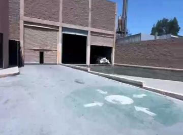 Nave industrial , San Luis Potosí · Precio de Oportunidad Bodega en Renta en Parque Fundidora con Subestacion Electrica.