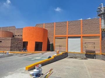 Nave industrial , San Luis Potosí · Precio de Oportunidad Bodega en Renta en Parque Fundidora con Subestacion Electrica.