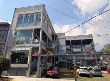 Edificio , Tlalpan · Venta de Plaza Comercial Las Margaritas, Tlalpan