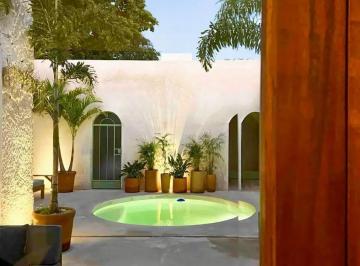 1 · Casa Estilo Neoclásico en Venta en Mérida, Yucatán