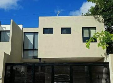1 · Casa en Venta en Temozón Norte