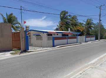1 · Casa Amueblada en Venta en Chabihau