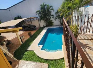 1 · Casa en Venta en El Fraccionamiento Montecarlo