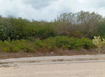 1 · Terreno en Venta a 150 m del Mar en Chuburná Puerto
