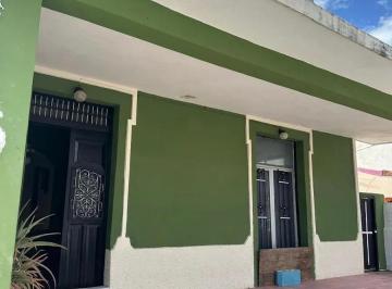 1 · Casa Colonial en Venta, en El Centro de Mérida, Techos Altos