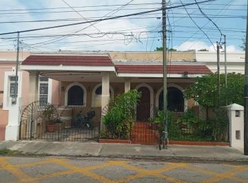1 · Casa de Una Planta en Venta Sobre Av Reforma