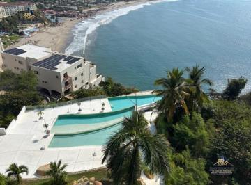 Departamento · 476m² · 5 Recámaras · 3 Estacionamientos · Departamento en Venta Condominio Eos Real Diamante