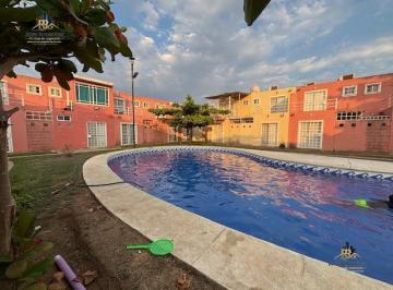 Casa · 73m² · 2 Recámaras · 1 Estacionamiento · Casa en Fraccionamiento Villa Tulipanes