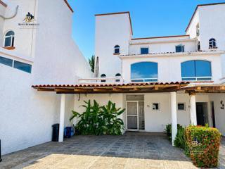 Villa · 198m² · 4 Recámaras · 2 Estacionamientos · Villa en Venta en Fraccionamiento Playa Diamante