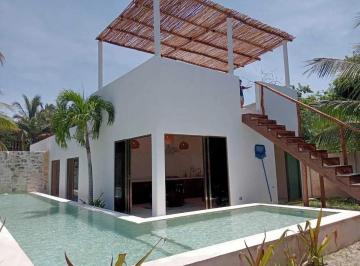 1 · Casa Manglar en Venta en San Crisanto