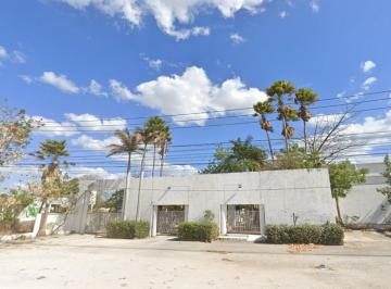 1 · Bodega de 7,122.98 m² en Renta Carretera Mérida, Uman