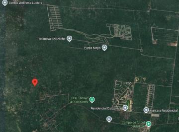 1 · Terreno de 4.01 Hectáres en Venta en Sierra Papacal