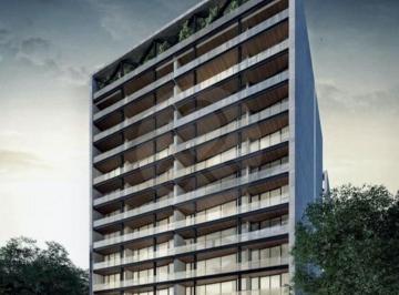 Departamento · 275m² · 3 Recámaras · 3 Estacionamientos · The Limited Polanco: Departamento en Venta en Polanco