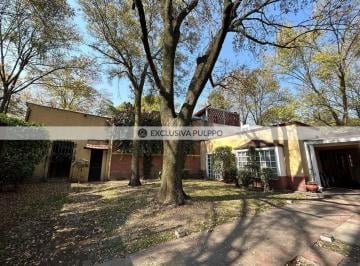 Casa · 537m² · 2 Recámaras · 4 Estacionamientos · Casa en Venta en del Carmen