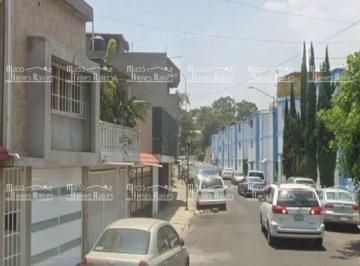 Casa 70m² Venta Culhuacan CTM IX A · Casa en Venta Coyoacan Ctm Culhuacan IX Maria del Mar
