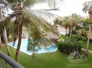 Departamento · 188m² · 2 Recámaras · Departamento en Renta en Isla Dorada Cancun