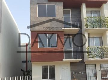 Casa en condominio de 1 habitación, Nextlalpan · Casa en 55796 Villas de Nextlalpan, Méx.