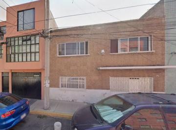 Casa de 3 habitaciones, Gustavo A. Madero · (Bp) Casa en Col 15 de Agosto Gustavo a Madero Cerca de Plaza Tepeyac