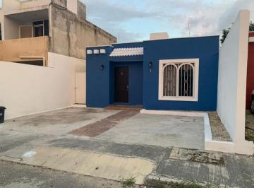 Departamento de 1 habitación, Mérida · Renta de Departamento con Servicios Incluye Luz, E Internet