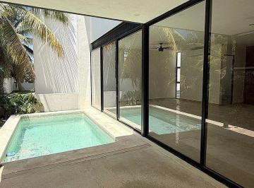 Casa de 3 habitaciones, Mérida · Casa en Renta 3 Recámaras | Alberca y Terraza | Mérida Yucatán Country Club