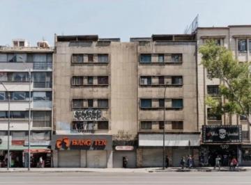Edificio , Cuauhtémoc · Edificio en Venta Col Centro Historico Alcaldia Cuauhtemoc