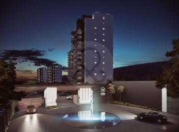 Departamento · 135m² · 2 Recámaras · 2 Estacionamientos · Vitea Gardens: Departamento en Venta en Fraccionamiento Residencial El Refugio