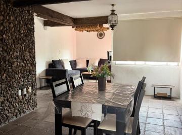 Departamento de 2 habitaciones, León · Rento Departamento Amueblado Zona Norte El Rosario