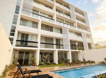 dbd7dea19383d209bd557152618d3c0906e437b6c327f86c89b4ac731f7daa95 · Departamento en Venta en Temozon Norte en Merida Yucatan