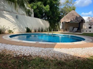Departamento de 2 habitaciones, Benito Juárez · Departamento Amueblado en Renta en Cancun, Zona Centro, Cerca Hospital Galenia, Ibis