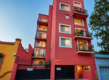 Departamento de 2 habitaciones, Benito Juárez · Departamento de 83 m² con 2 Recamaras en San Pedro de Los Pinos, Benito Juárez, Cdmx.