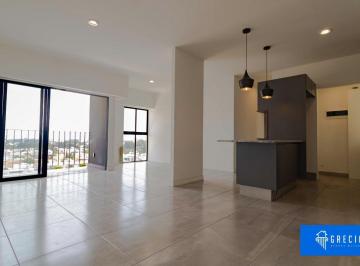 Departamento de 2 habitaciones, Zapopan · Departamento en Venta en Torre Liva, Solares Residencial