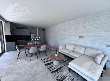 Departamento · 160m² · 2 Recámaras · Departamento en Renta en Puerto Cancun