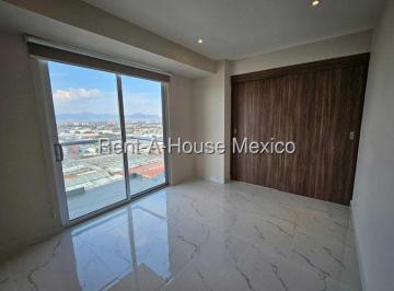 Departamento de 3 habitaciones, Naucalpan de Juárez · Departamento en Renta en Naucalpan de Juarez, Industrial Alce Blanco Cmb 26 - 3245.
