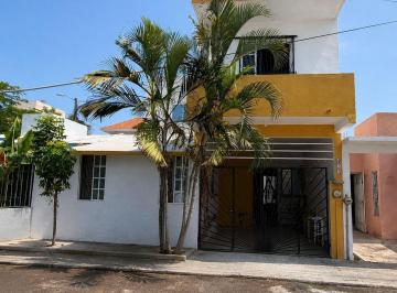 Casa · 182m² · 3 Recámaras · 1 Estacionamiento · Casa en Venta | El Coyol – Veracruz, Ver.