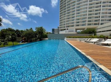 Departamento · 53m² · 1 Recámara · 1 Estacionamiento · Departamento en Venta en Cancun