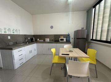 Departamento de 1 habitación, Mérida · Departamento en Renta en El Frac Montebello, Merida, Yuc.