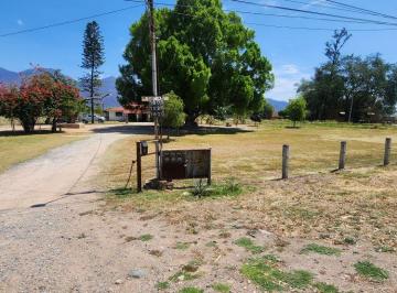 Terreno / Lote , Ameca · Terreno Comercial en Venta, El Caimanero, Ameca I Ctv - 2326