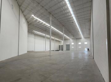 Bodega comercial , Chihuahua · Bodega 1,435 m² // Trifasica (Sub Compartida) //al Norte.