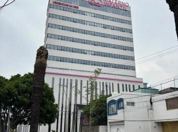 1 · Consultorio Médico en Renta Puebla Hospital Materno Infantil Colonia La Paz con 24 m² a Estrenar